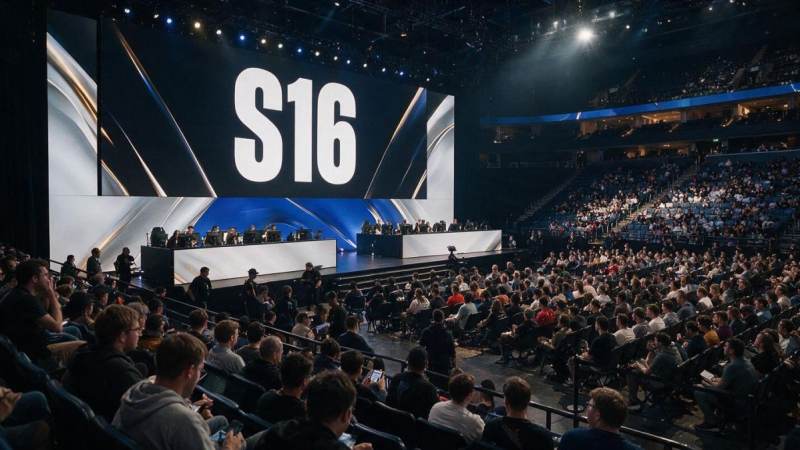 S16全球总决赛赛程周期带来的流量波动规律