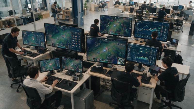 S16竞猜平台与第三方支付通道对账环节的实操难点